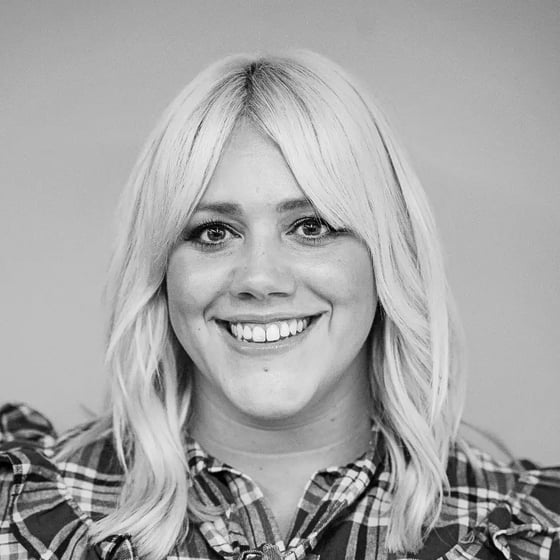 Science expert Francesca Eardley