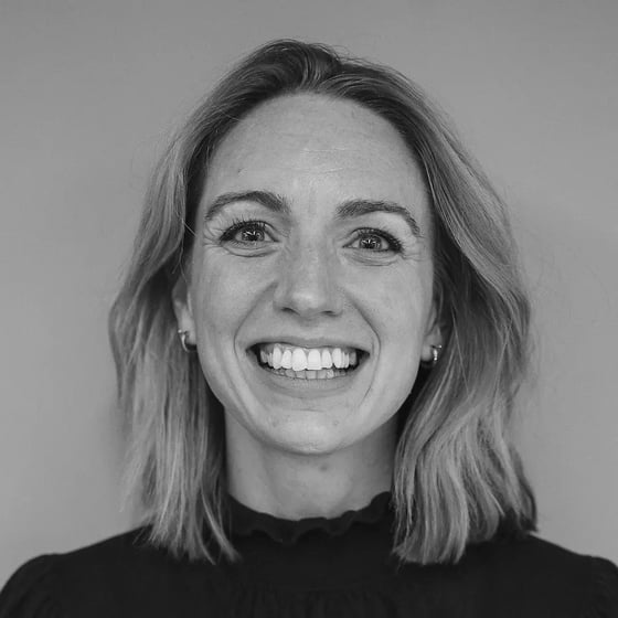 Head of Content Jenna Quinn